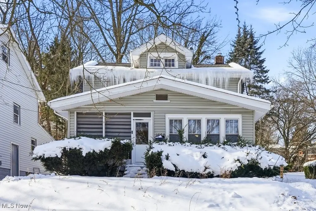 1556 Overlook Drive, Akron, OH 44314 - #1