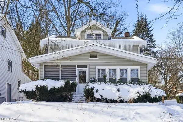 1556 Overlook Drive, Akron, OH 44314