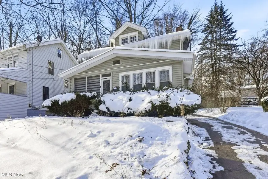 1556 Overlook Drive, Akron, OH 44314 - #2