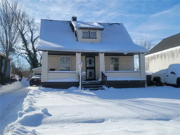 12508 Revere Avenue, Cleveland, OH 44105
