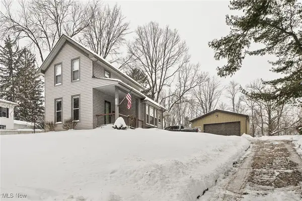 288 E Clinton Street, Doylestown, OH 44230