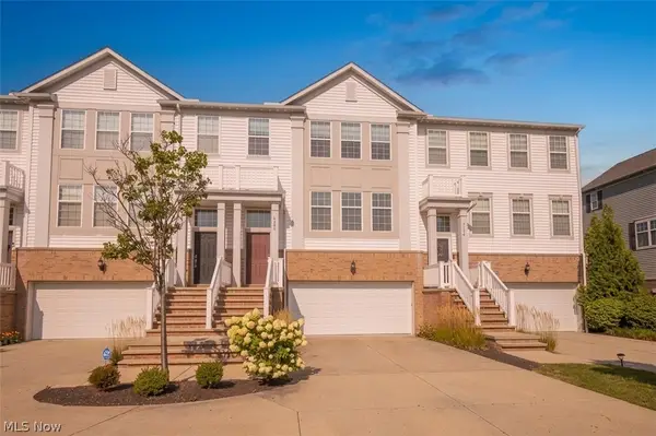 6380 Park Pointe Court, Pepper Pike, OH 44124