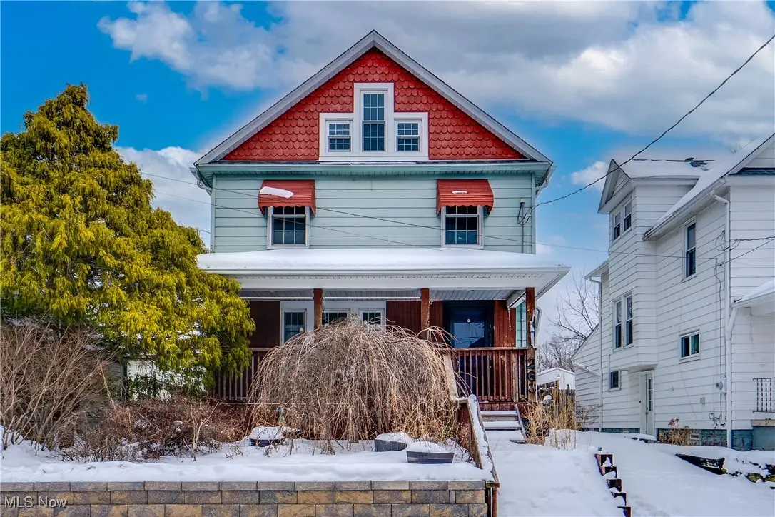 263 19th Nw Street, Barberton, OH 44203 - #1