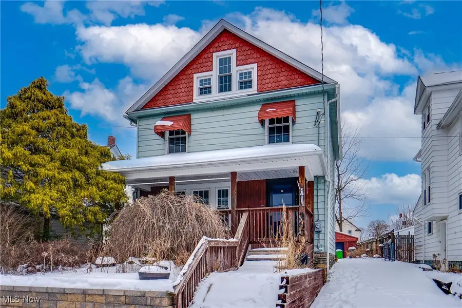 263 19th Nw Street, Barberton, OH 44203 - #2