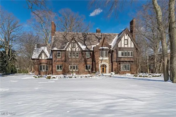 2917 N Park Boulevard, Cleveland Heights, OH 44118