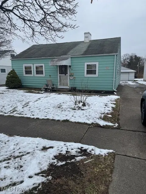 943 Ohio Avenue, McDonald, OH 44437 - #1