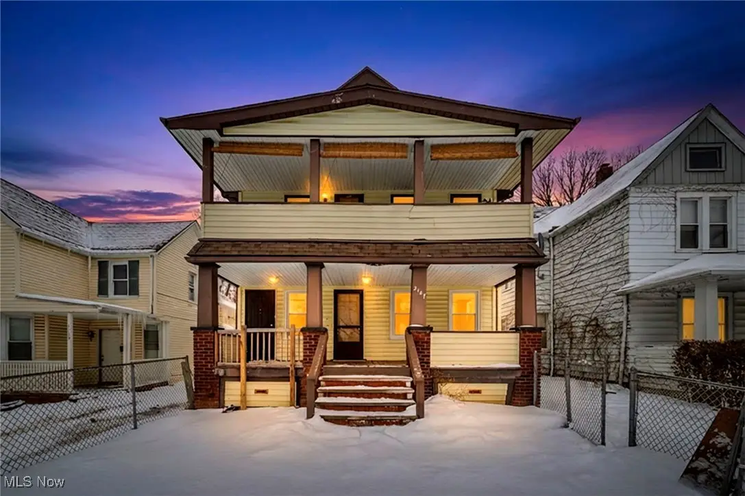 2187 W 104th Street, Cleveland, OH 44102 - #1