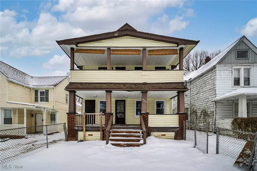 2187 W 104th Street, Cleveland, OH 44102 - #2