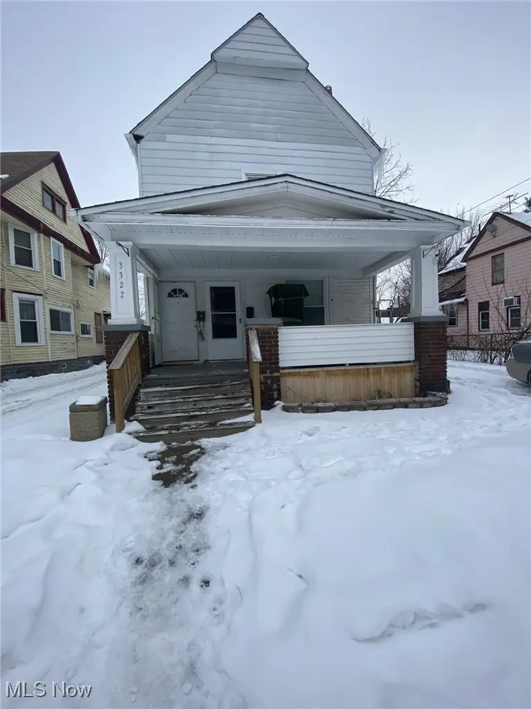 3322 Daisy Avenue, Cleveland, OH 44109 - Image #1
