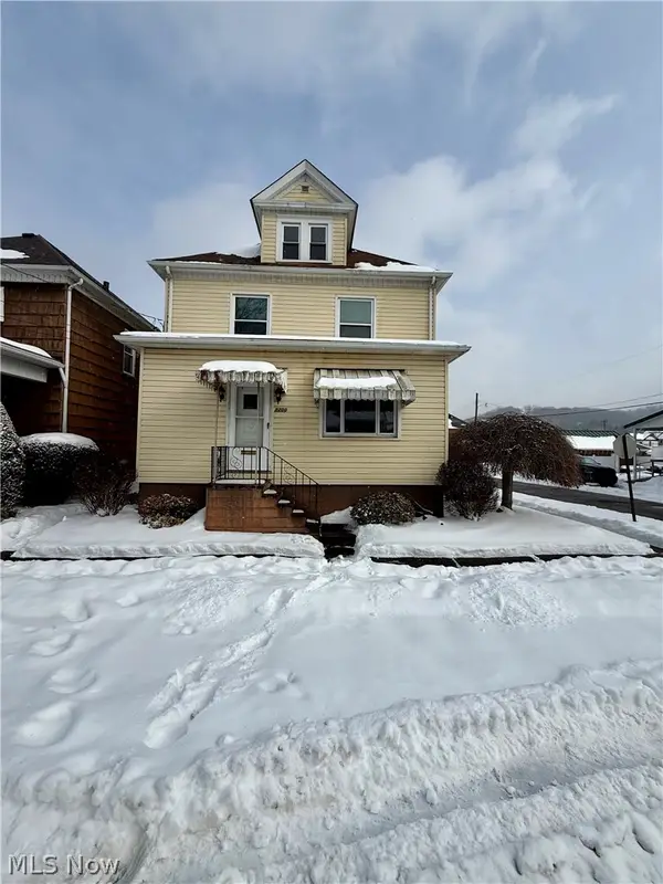 2200 Main Street, Wellsburg, WV 26070