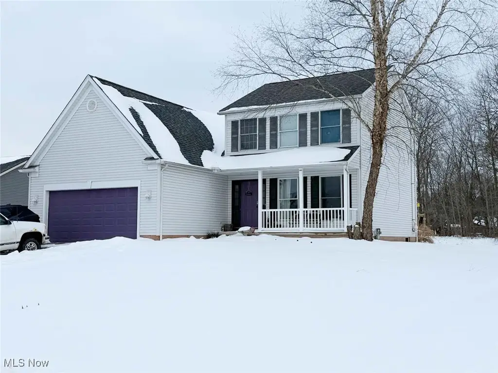 1461 Brookridge Avenue, Louisville, OH 44641 - Image #1