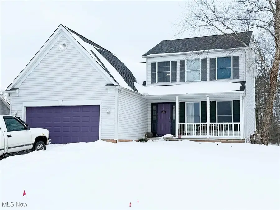 1461 Brookridge Avenue, Louisville, OH 44641 - Image #2