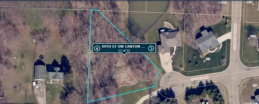 49th Sw Street, Canton, OH 44706 - #2