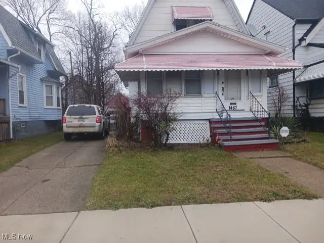 1487 E 173 Street, Cleveland, OH 44110 - Image #1