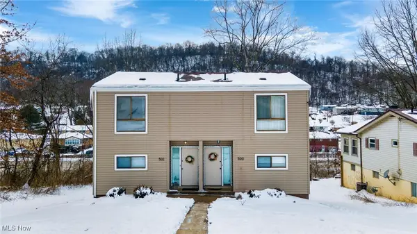 500 502 Nebo Drive, Toronto, OH 43964