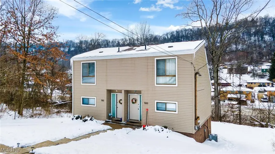 500 502 Nebo Drive, Toronto, OH 43964 - #2