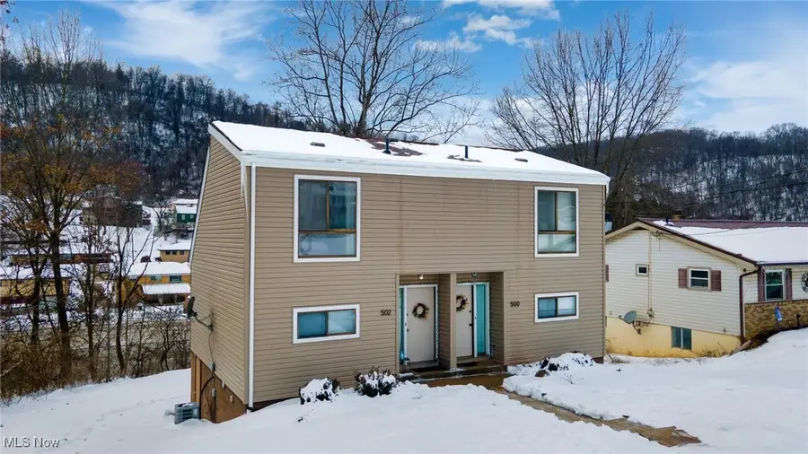 500 502 Nebo Drive, Toronto, OH 43964 - #3