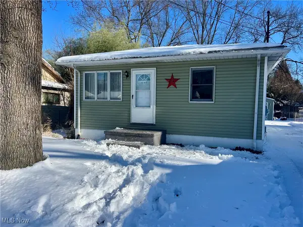 1585 Norledge Road, Akron, OH 44305