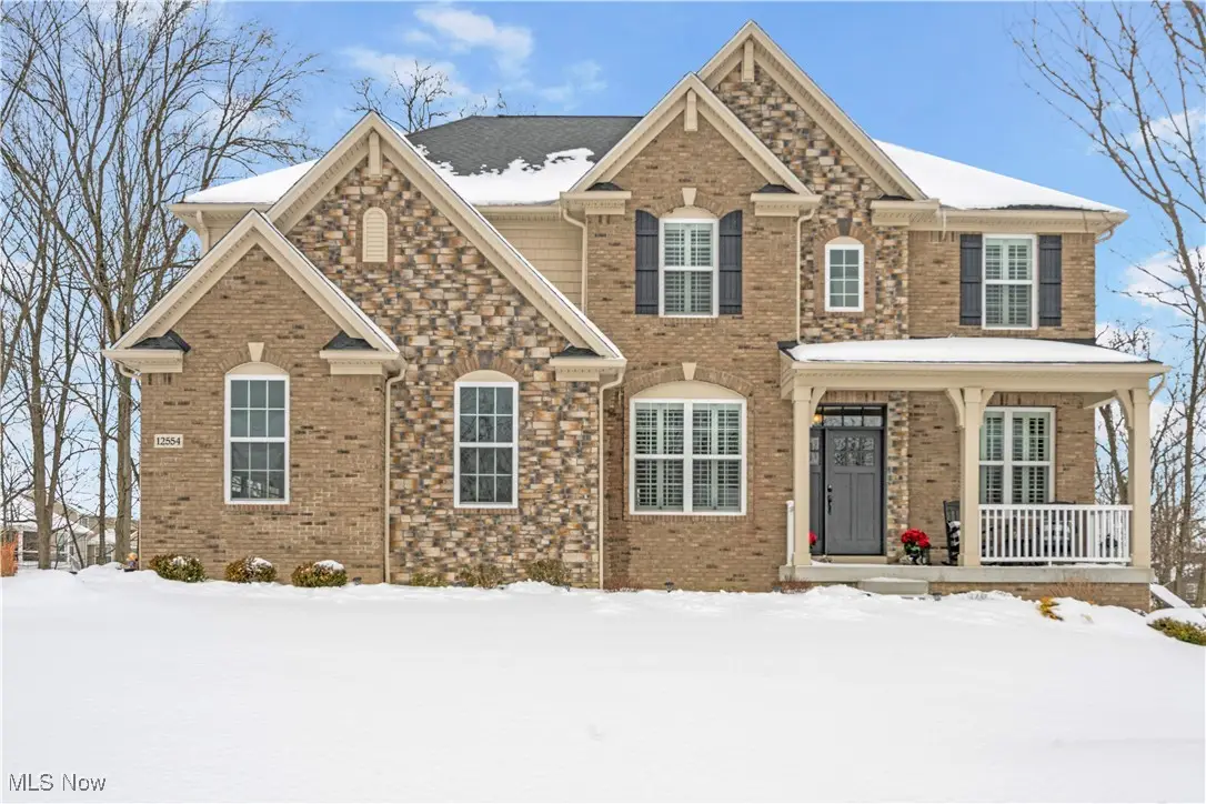12554 Meadowview Drive, North Royalton, OH 44133 - Image #1