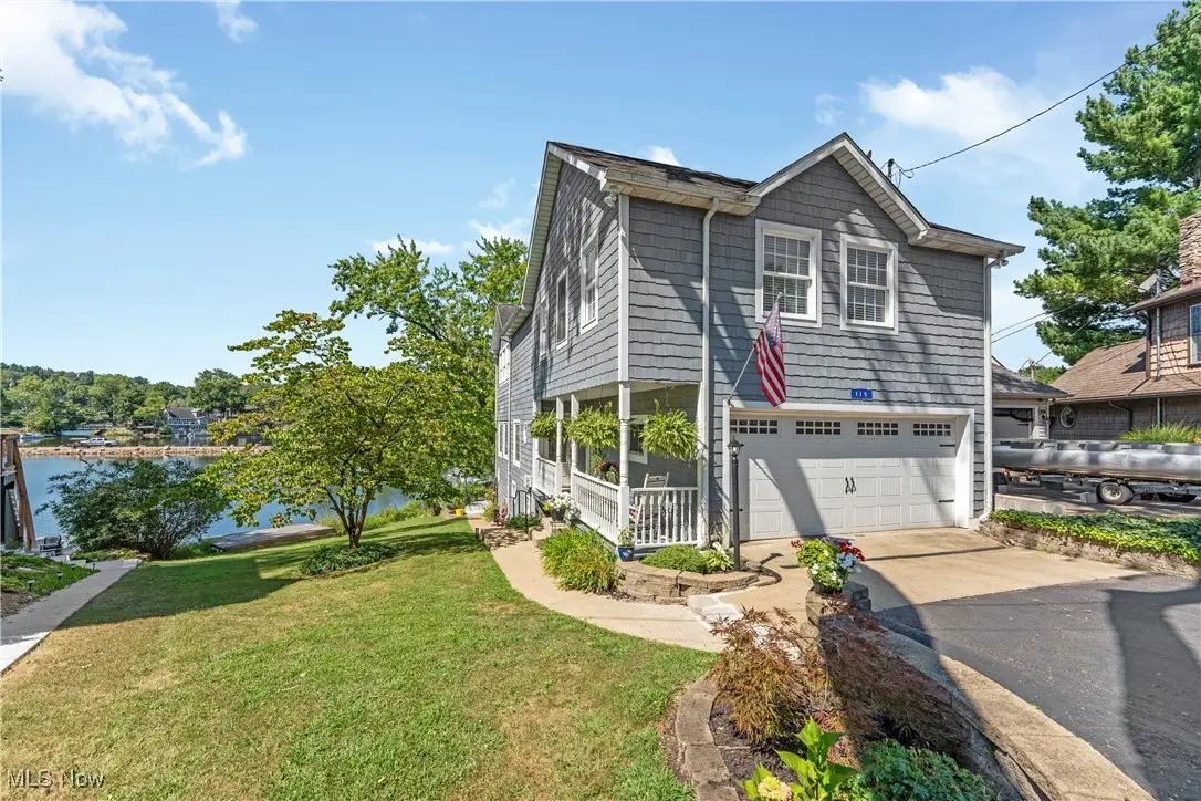 115 Spruce Nw Drive, North Canton, OH 44720 - Image #1