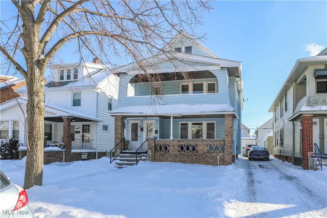 2099 Waterbury Road, Lakewood, OH 44107 - Image #1