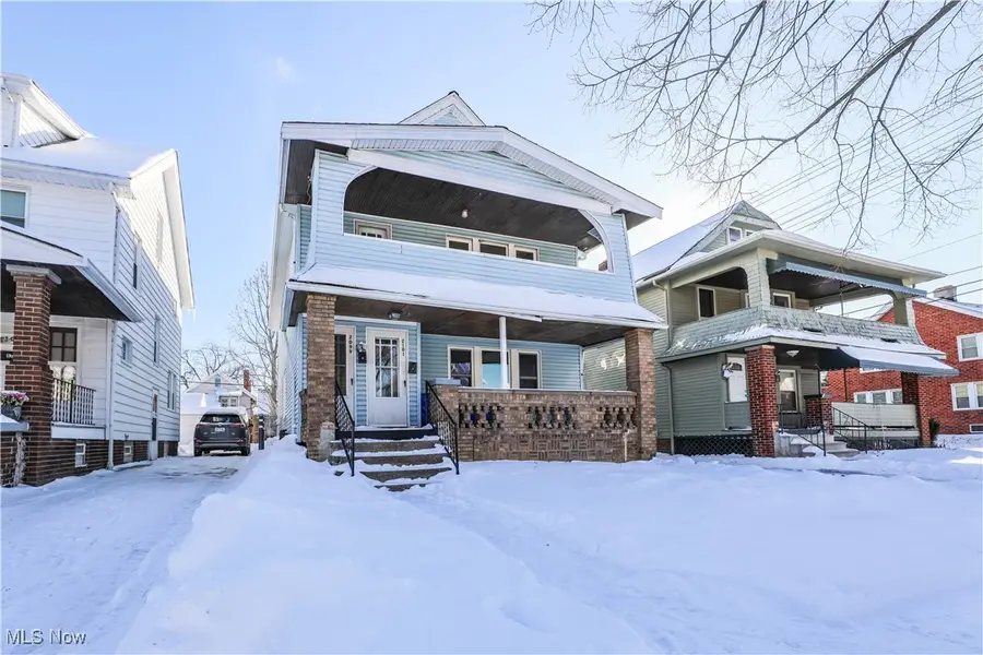 2099 Waterbury Road, Lakewood, OH 44107 - Image #2