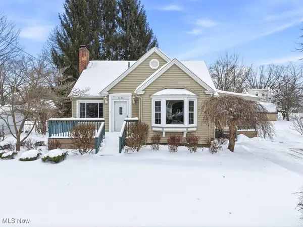 1492 Onondago Avenue, Akron, OH 44305