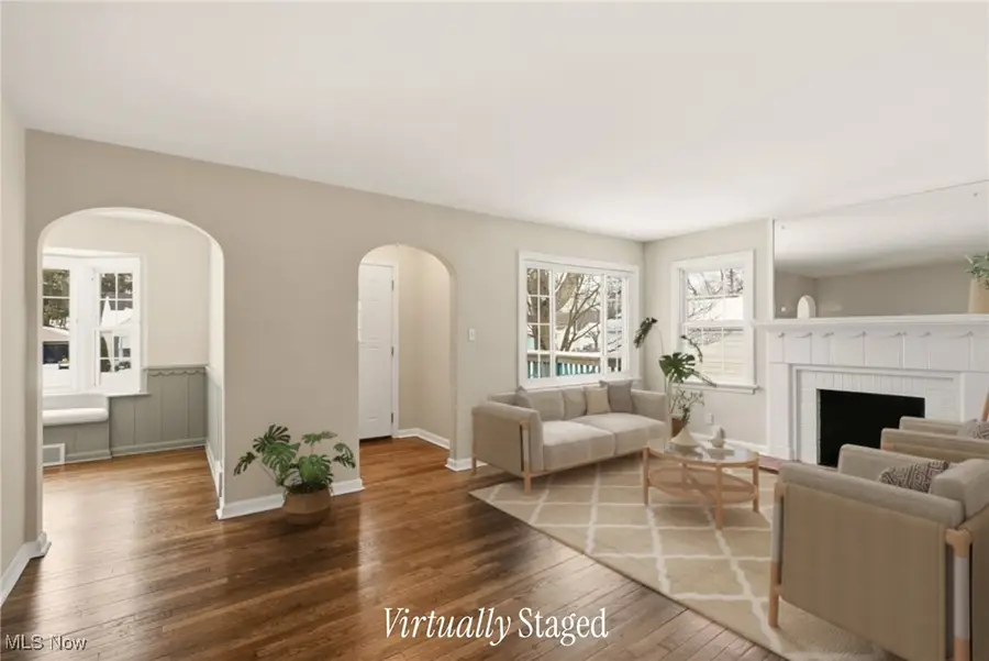 1492 Onondago Avenue, Akron, OH 44305 - Image #2