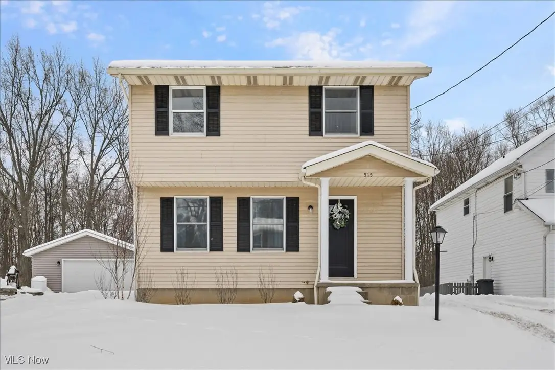 515 Taylor Avenue, Akron, OH 44312 - Image #1