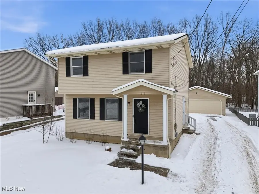 515 Taylor Avenue, Akron, OH 44312 - Image #3