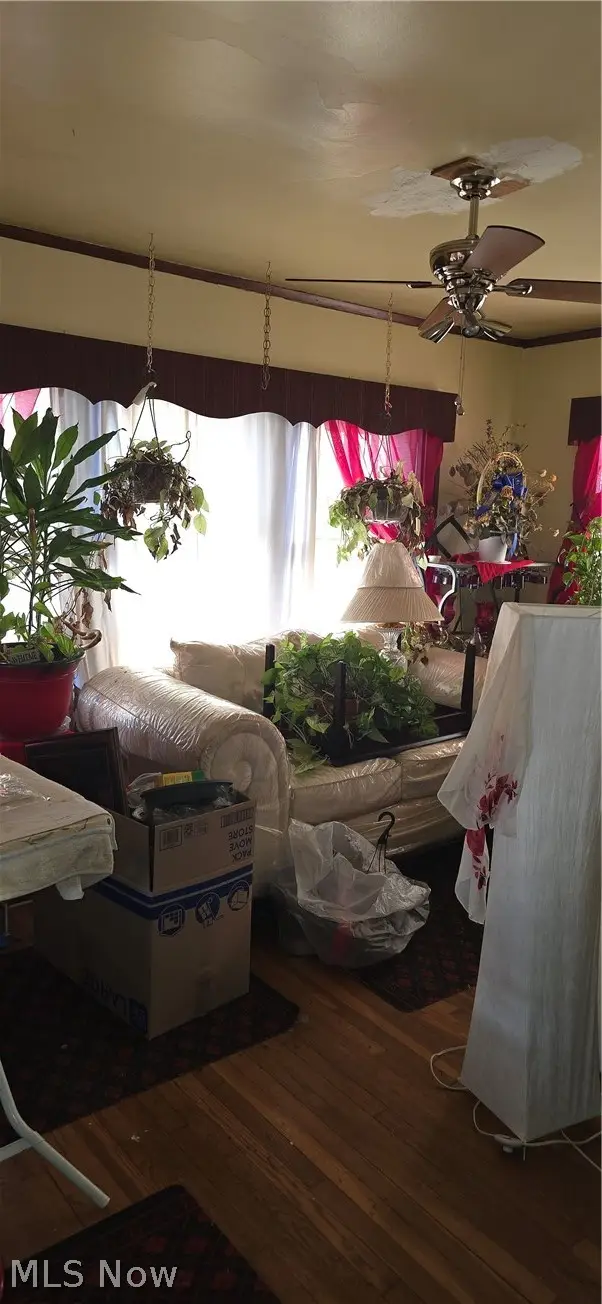 8109 Dorver Avenue, Cleveland, OH 44105 - #2