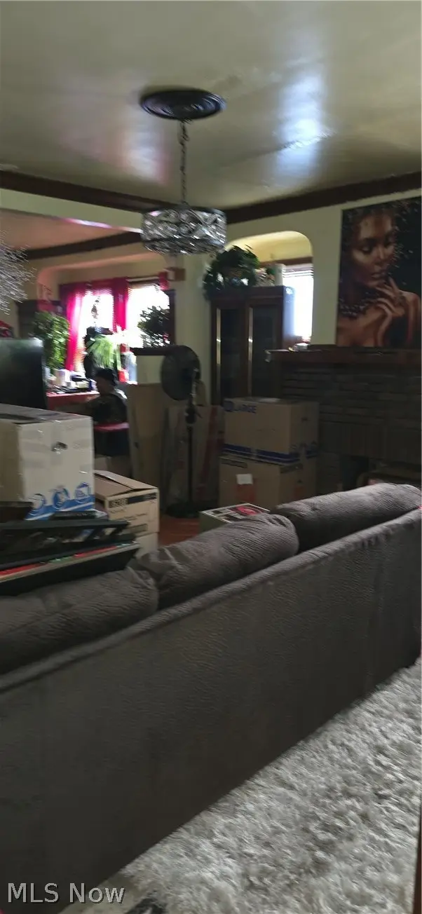 8109 Dorver Avenue, Cleveland, OH 44105 - #3