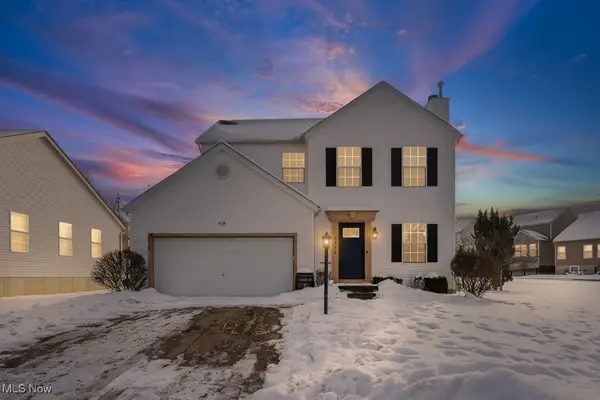 4464 Newcastle Cove, Brunswick, OH 44212