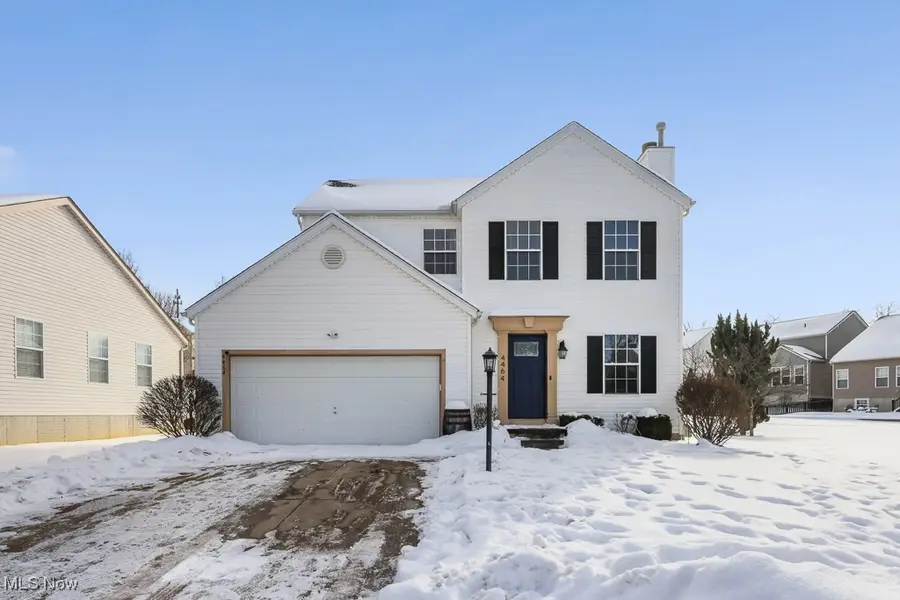 4464 Newcastle Cove, Brunswick, OH 44212 - Image #2
