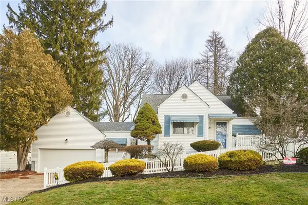 1225 Belleflower Road, Akron, OH 44307