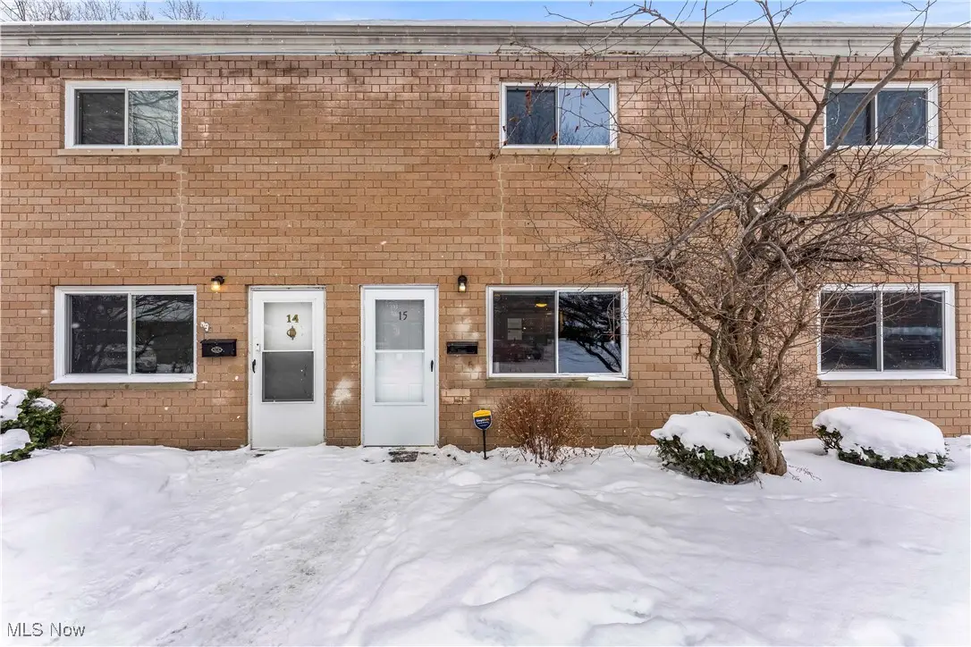 797 Babbitt Road #15, Euclid, OH 44123 - Image #1