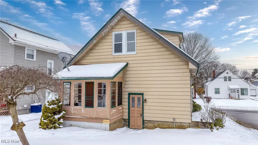 1037 Pitkin Avenue, Akron, OH 44310 - #3