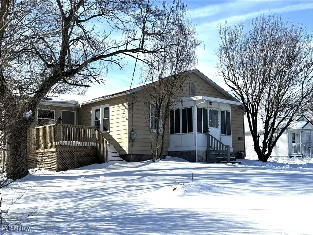 5392 Walters Ne Street, East Canton, OH 44730 - #1