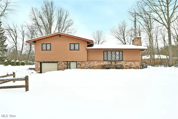 3825 Woodside Nw Drive, Warren, OH 44483