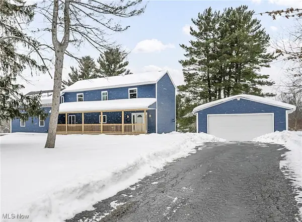 10831 Chillicothe Road, Kirtland, OH 44094