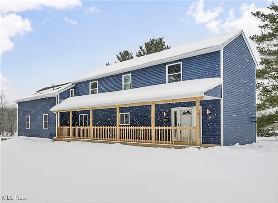 10831 Chillicothe Road, Kirtland, OH 44094 - #2