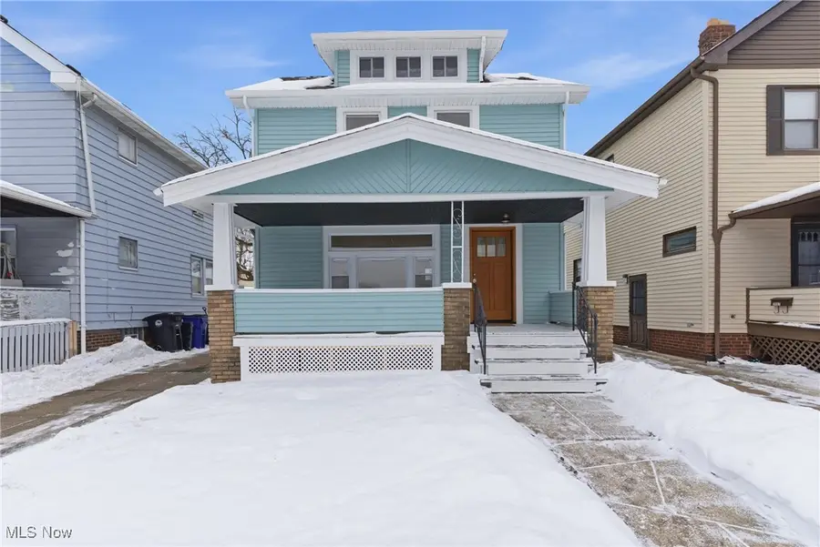 3501 W 129th Street, Cleveland, OH 44111 - #2