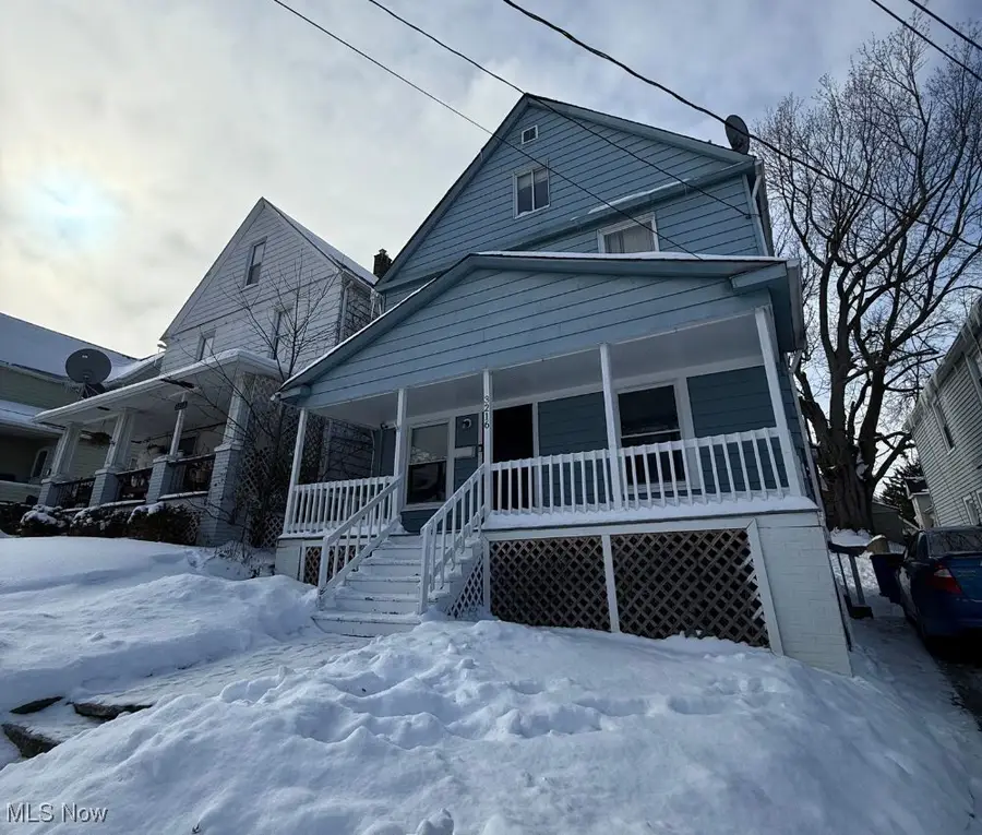 3216 W 95th Street, Cleveland, OH 44102 - Image #2