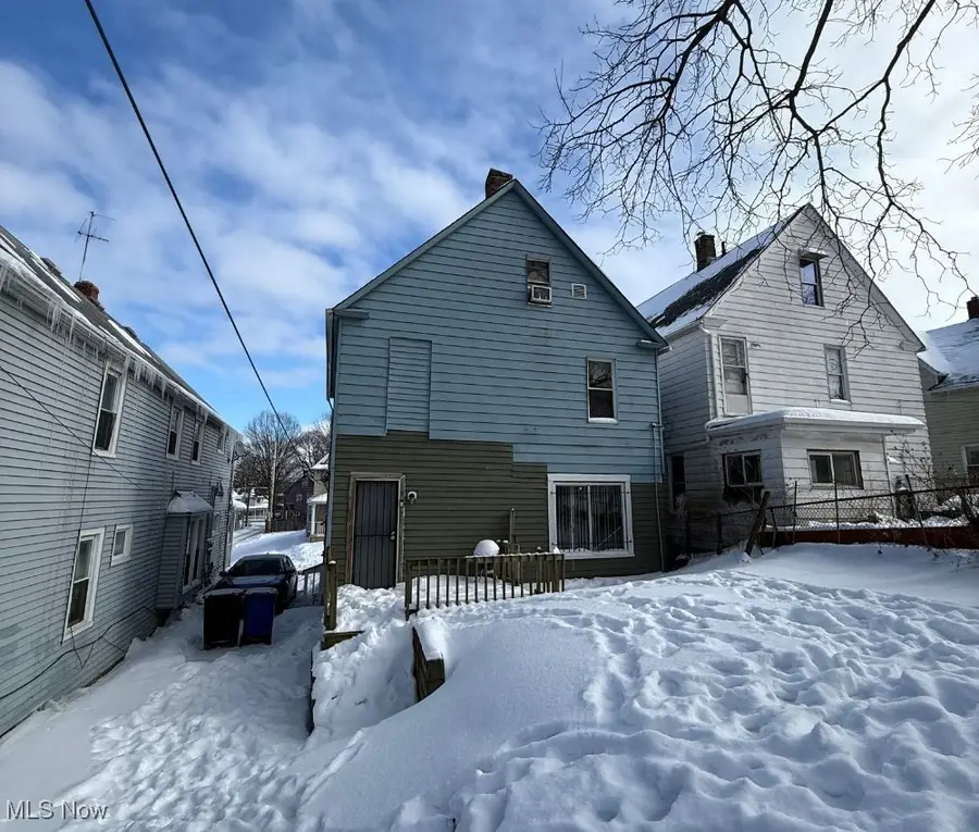 3216 W 95th Street, Cleveland, OH 44102 - Image #3