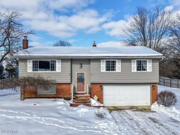 3667 Sleepy Hollow Road, Brunswick Hills, OH 44212