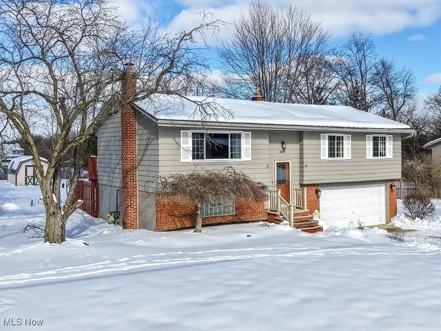 3667 Sleepy Hollow Road, Brunswick Hills, OH 44212 - Image #2