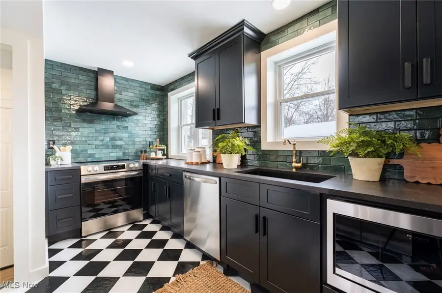 1728 Sunset, Warren, OH 44483 - Image #3