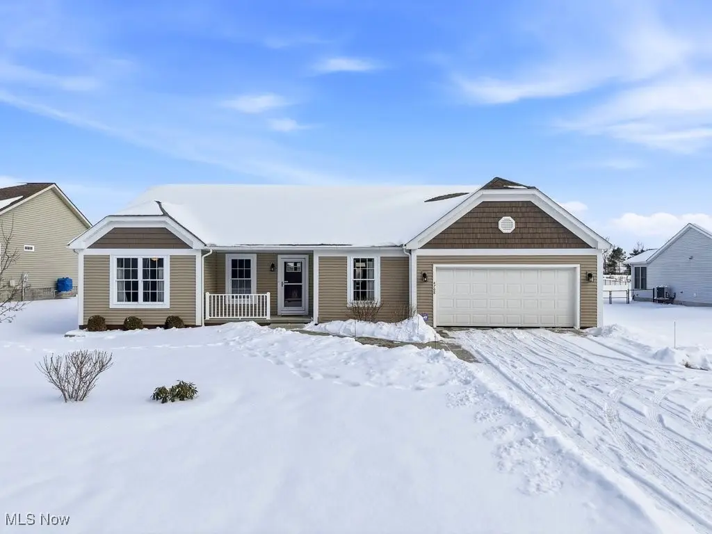 4768 Sherman Road, Kent, OH 44240 - Image #1