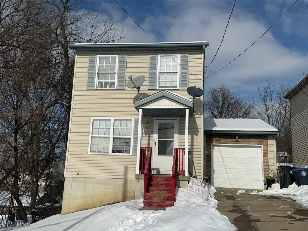 1113 Smithfarm Avenue, Akron, OH 44305 - #1