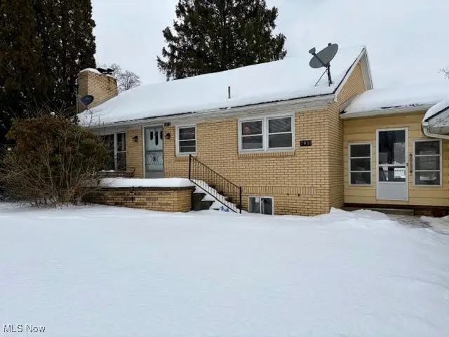 7931 Service Street, Masury, OH 44438 - Image #1